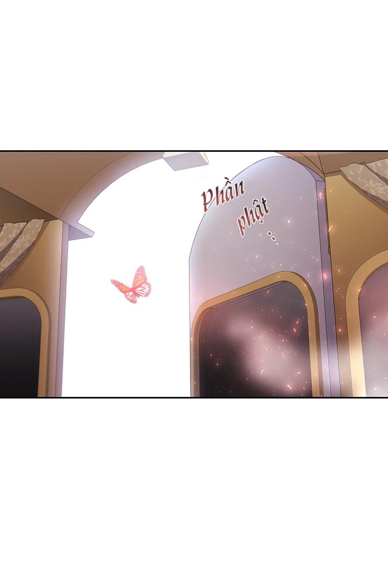 năm môn đệ của charlotte chapter 119 22