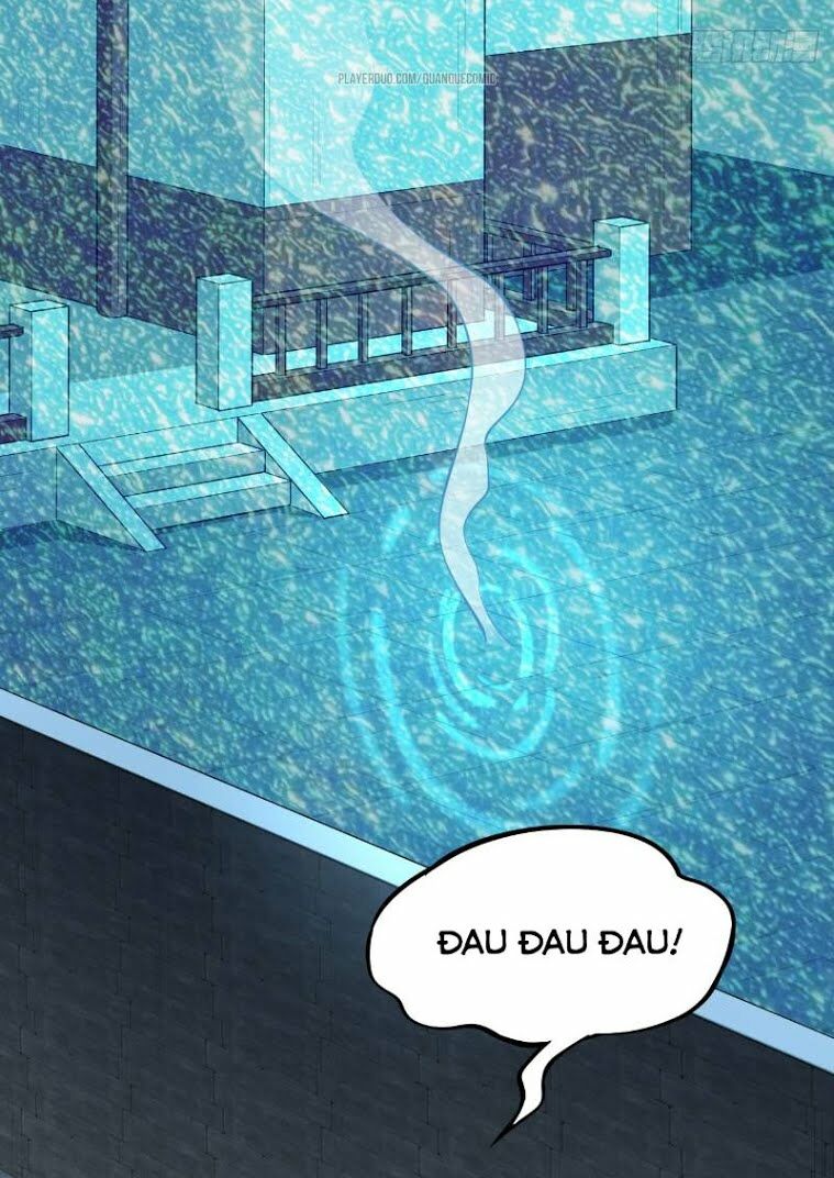 minh nhật thần đô chapter 2.2 17