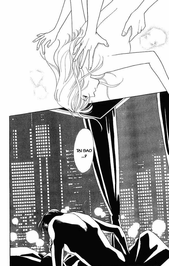 mata mata oboretai chapter 2 34