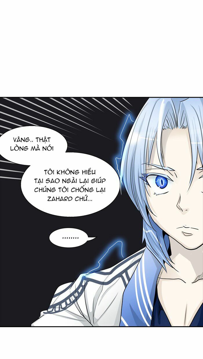 tòa tháp bí ẩn 2 chapter 283.5 42