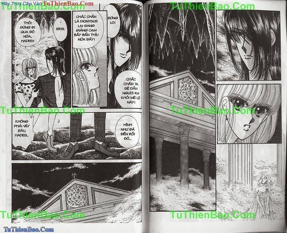 aries thần thoại cung hoàng đạo chapter 8 73