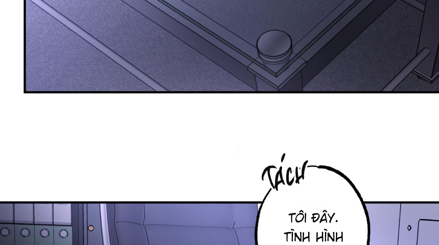 cây thương của ghost chapter 14 119