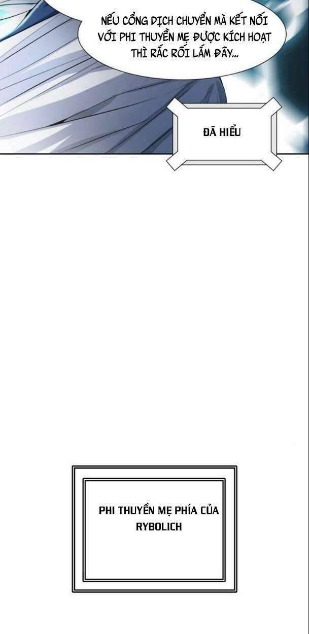 tòa tháp bí ẩn 2 chapter 532 39