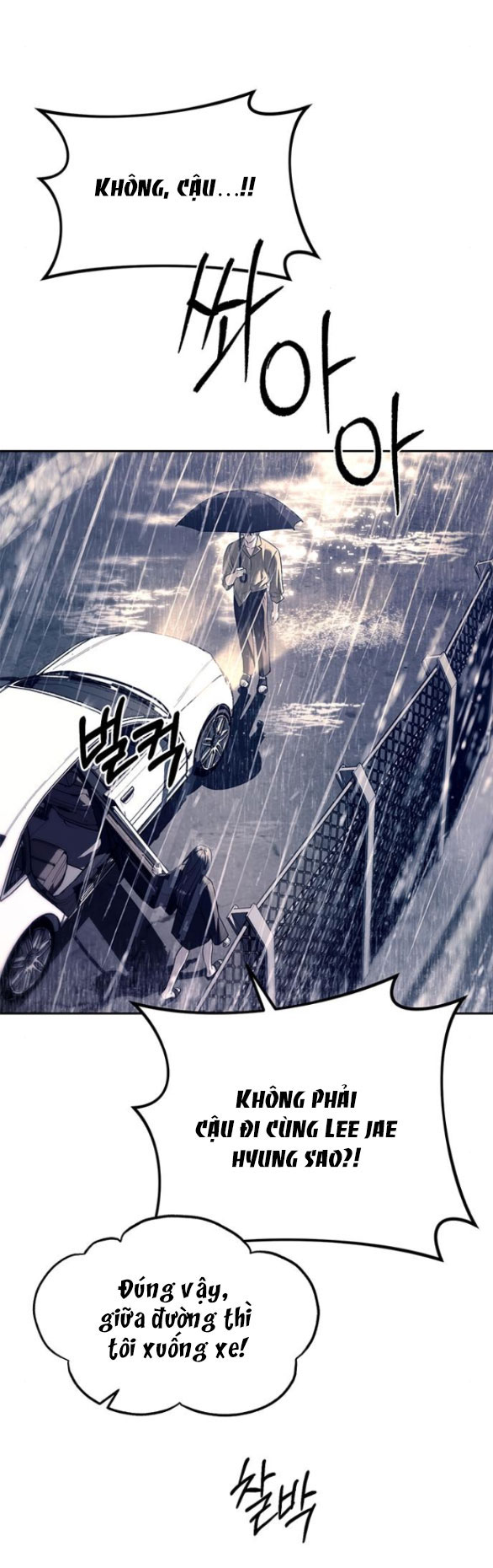 xâm nhập trường trung học tài phiệt chapter 71.1 4