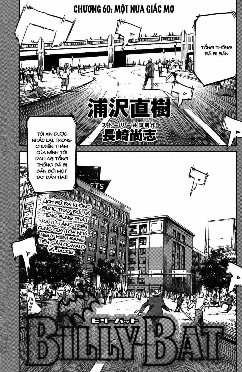 billy bat chapter 60 1