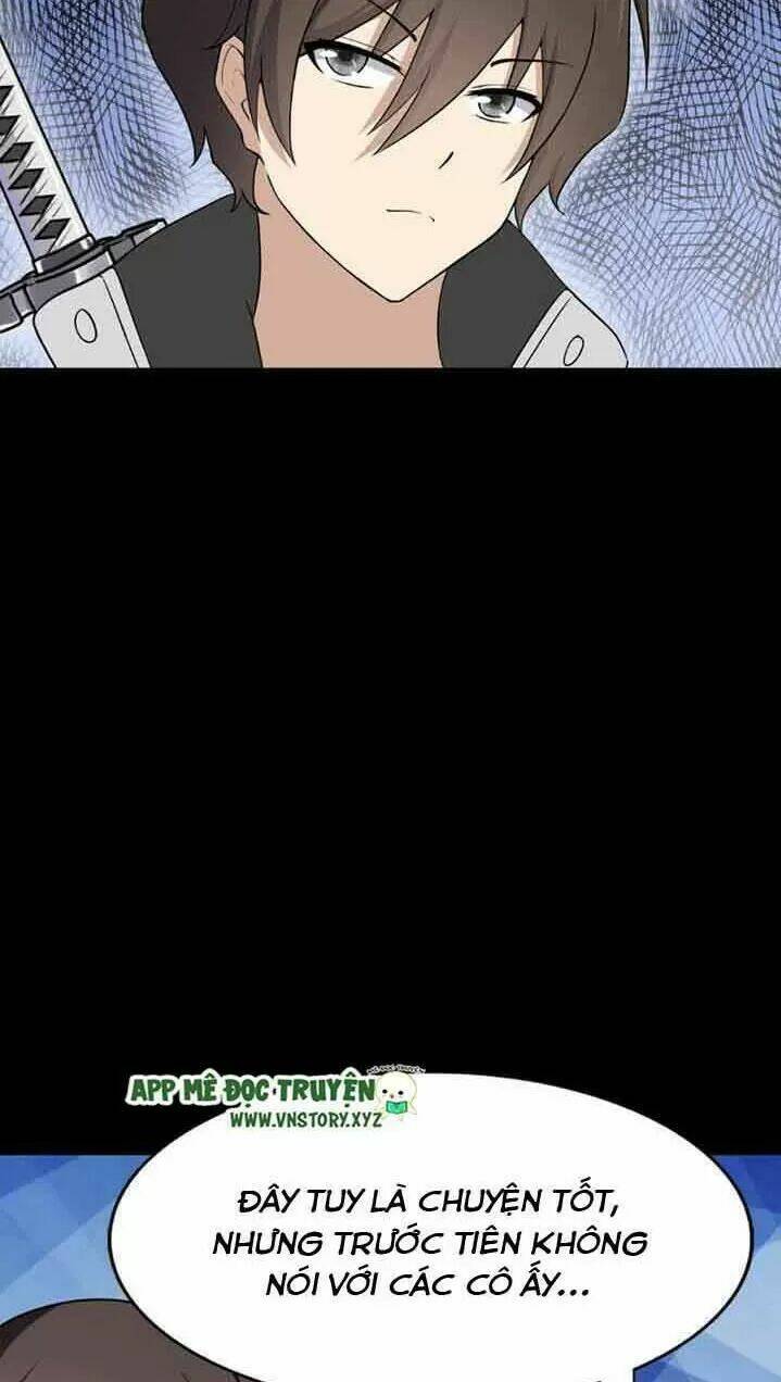 bạn gái virus của tôi chapter 187 24