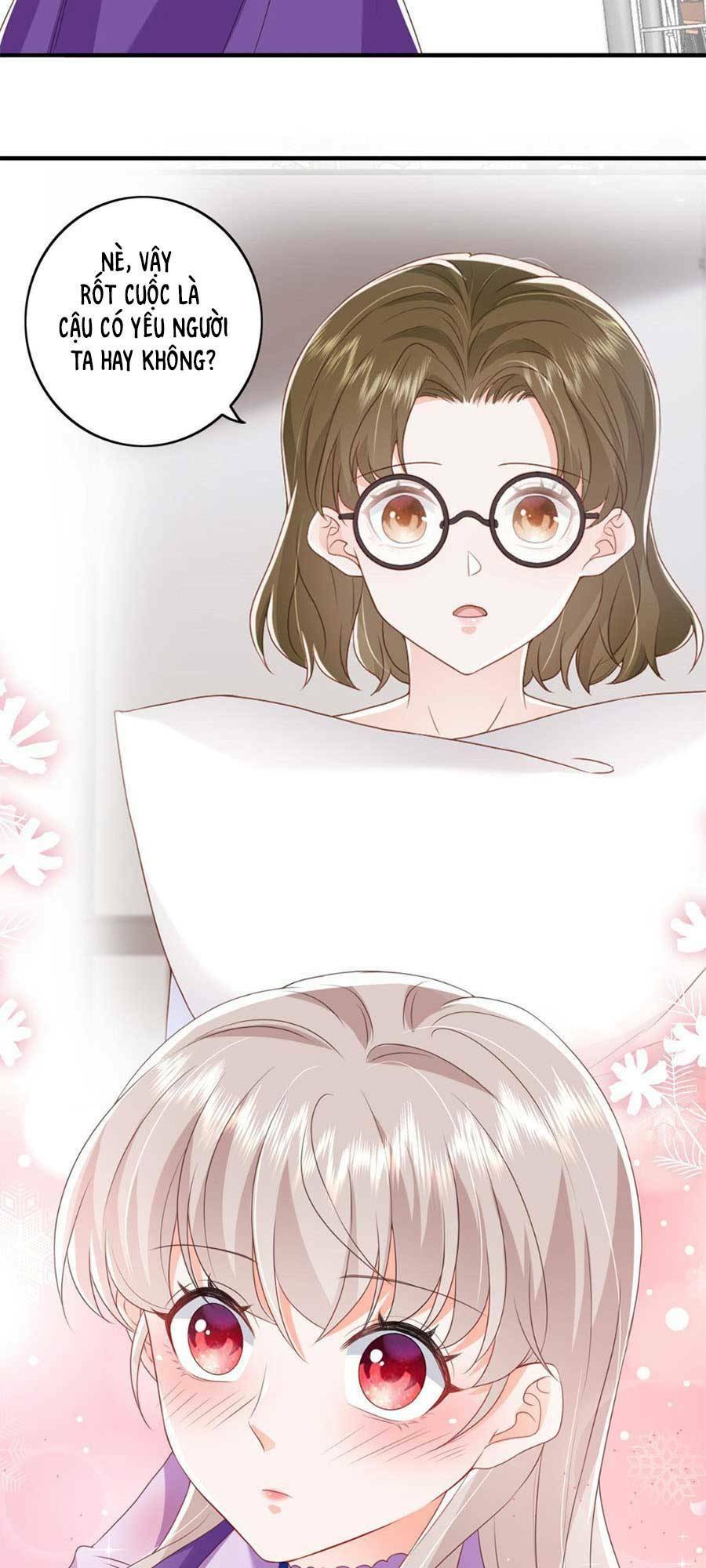 cô vợ của tôi không dễ bắt nạt chapter 13 17