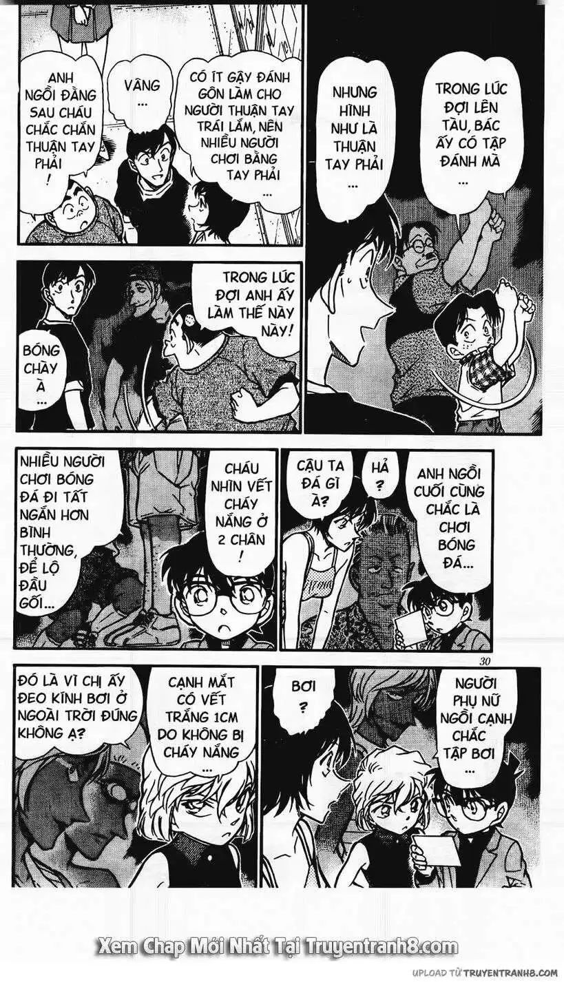 conan chapter 405 10