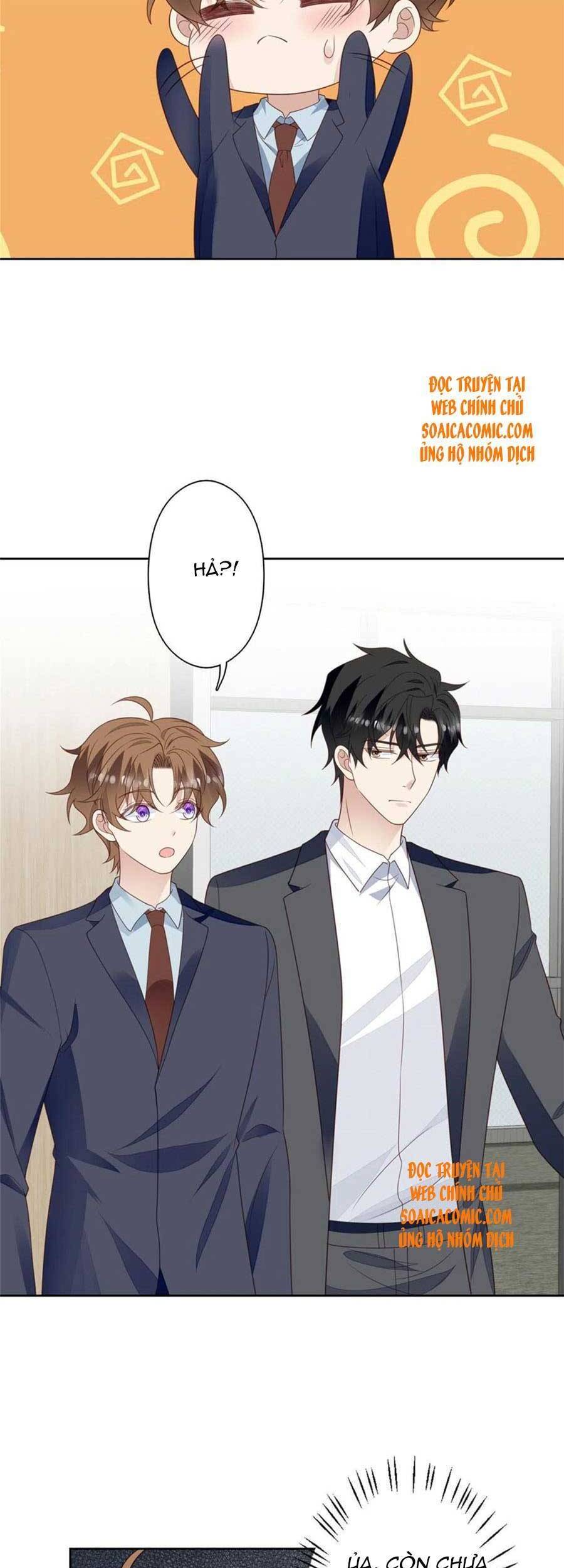 dựa vào đại lão ổn định vị trí c trong nam đoàn chapter 111 4