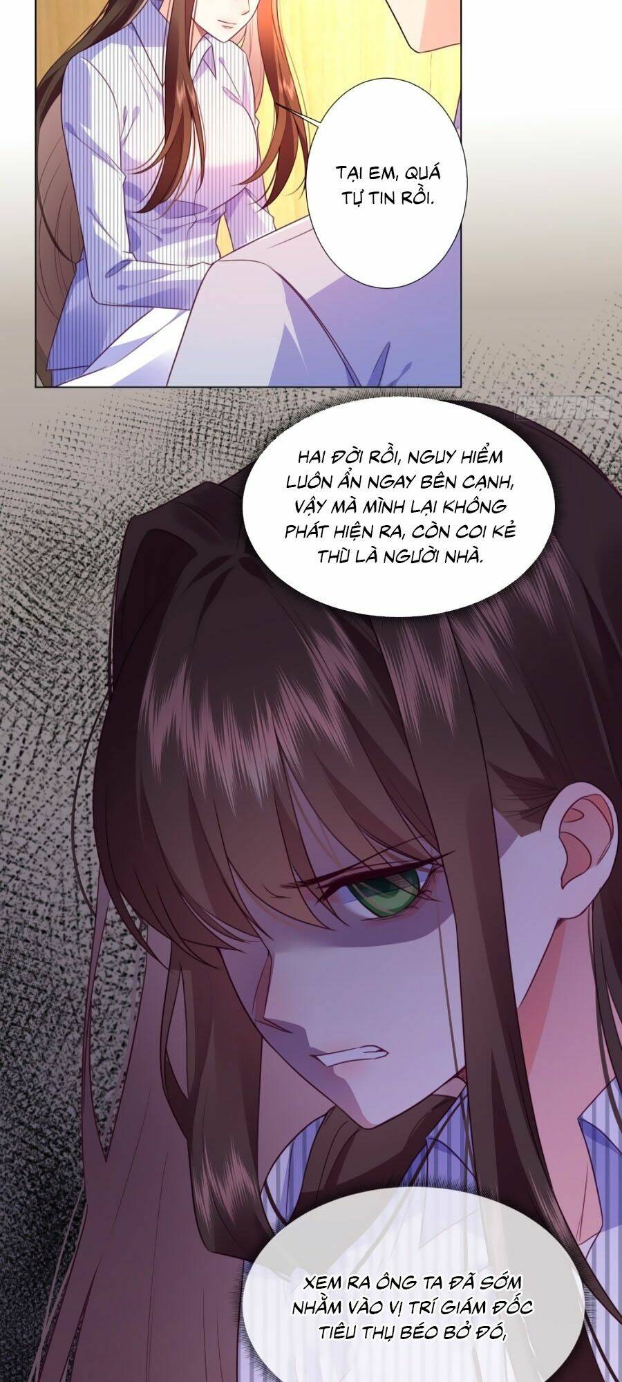 nữ vương tàn nhẫn chapter 16 5