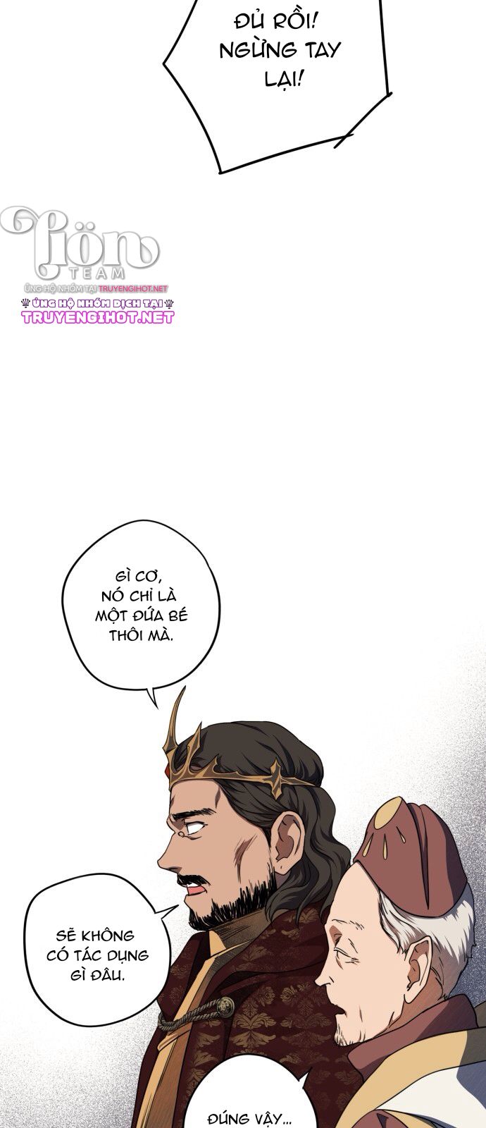 bị che khuất bởi hoàng hôn chapter 68.1 14