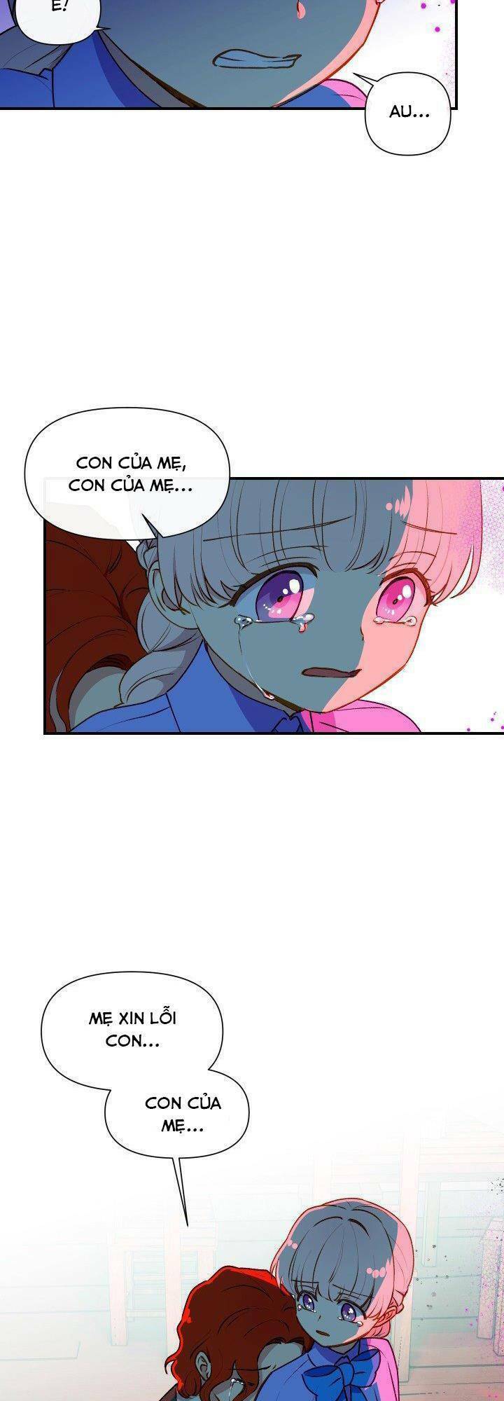 khế ước của nữ công tước quái vật chapter 56 34