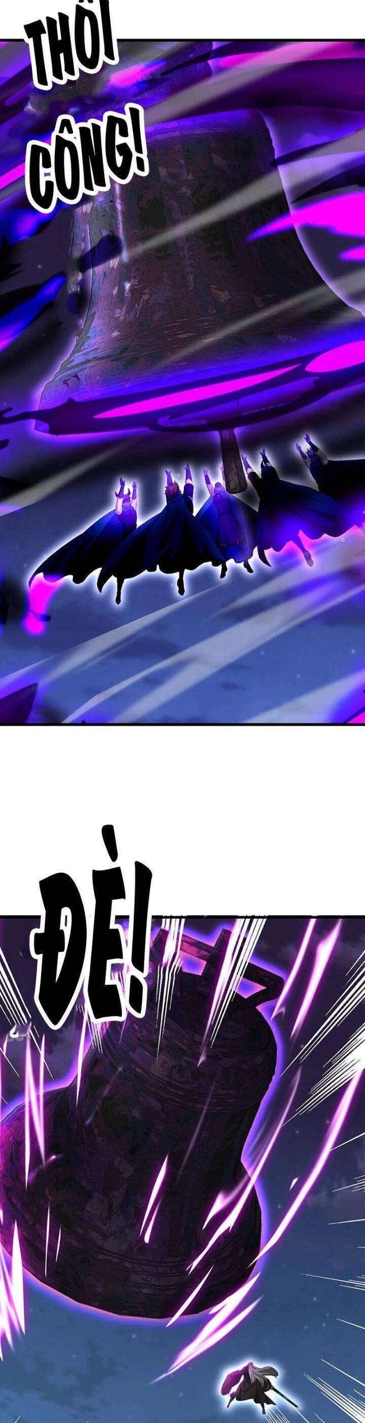 tiên võ đế tôn chapter 686 13