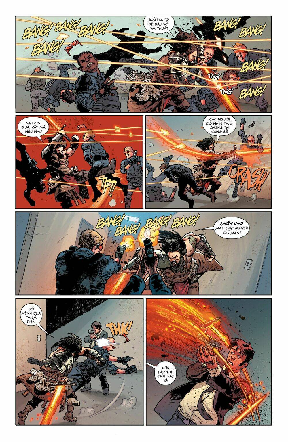 birthright chapter 3 5