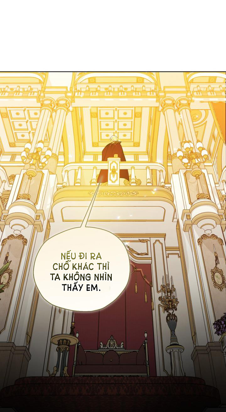 bệ hạ, xin đừng giết tôi!! chapter 103.1 34