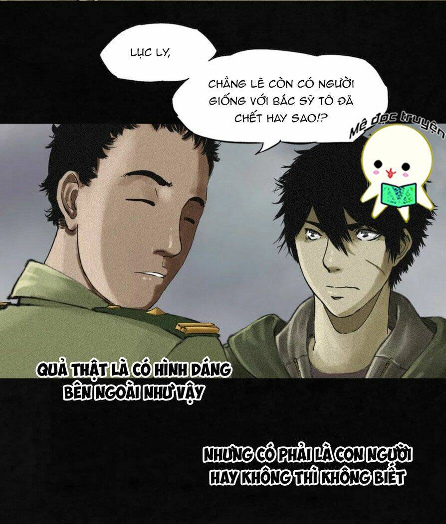 thành đô 1995 chapter 13.1 16