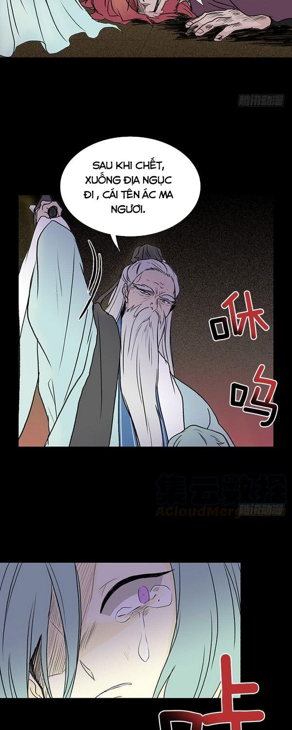 học sĩ tái sinh chapter 122 15