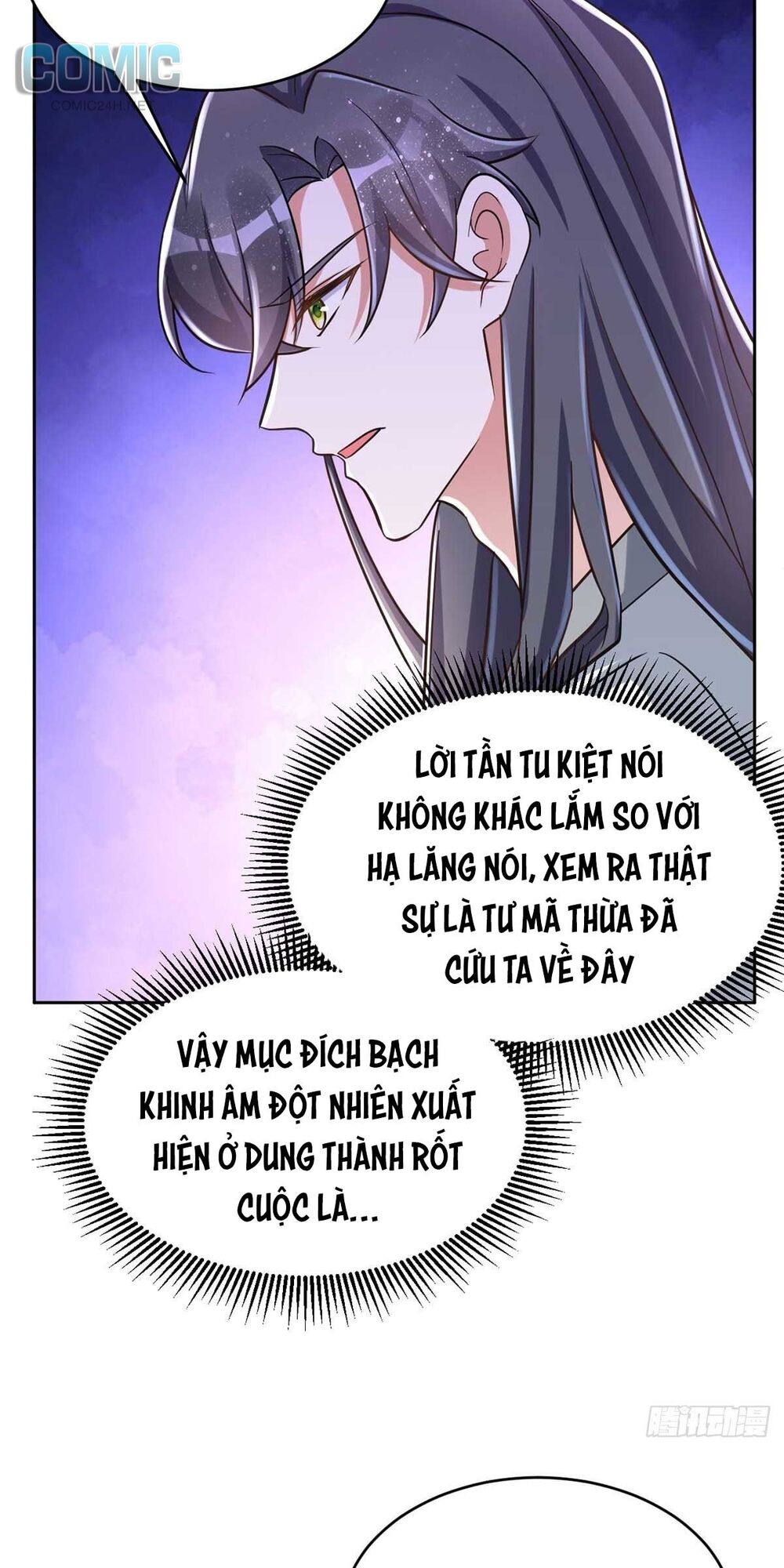 manh hổ trọng sinh : tướng quân đại nhân muốn ôm ôm chapter 43 6