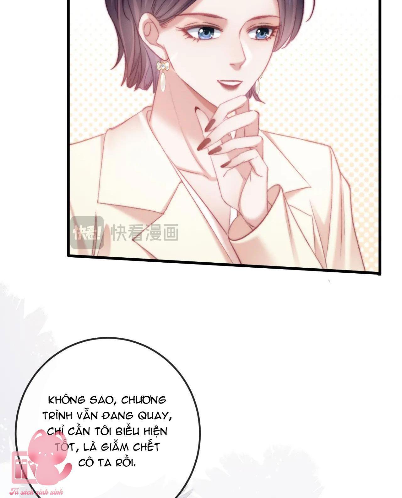 nữ cố vấn tuyển tú nam đoàn chapter 15 24