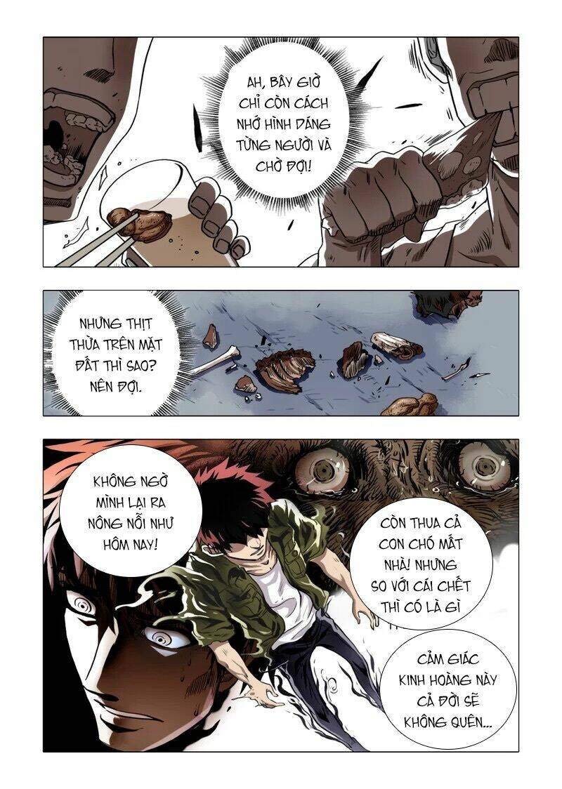 tam giới huyền kỳ chapter 3 49