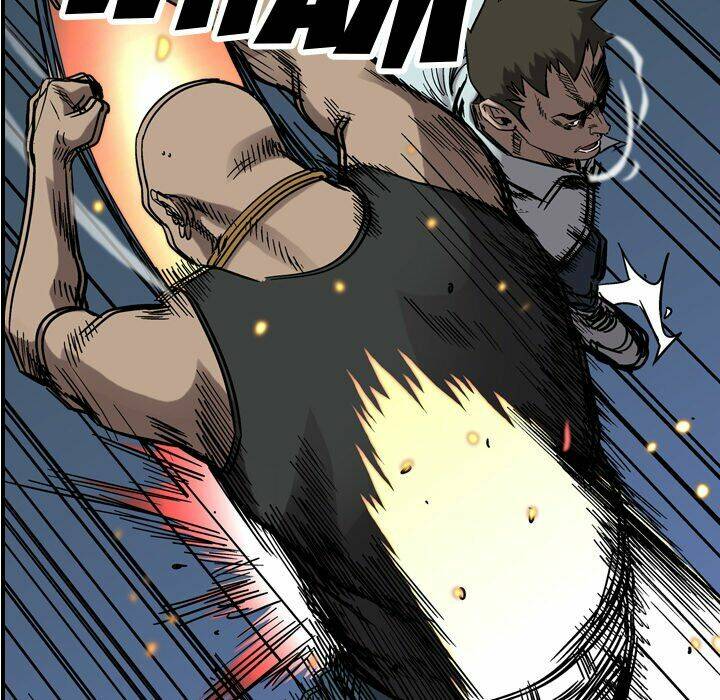 huyền thoại : khởi đầu chapter 77 24