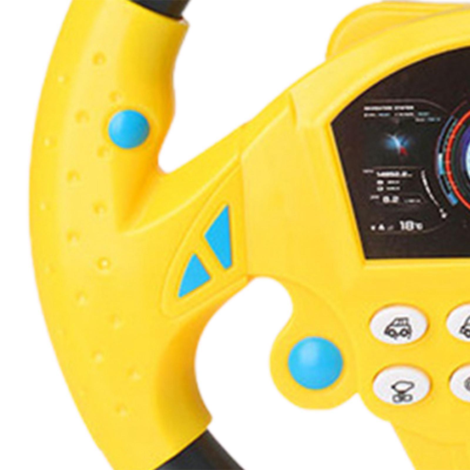 Simulated Driving Controller Simulation game Pretend for Birthday