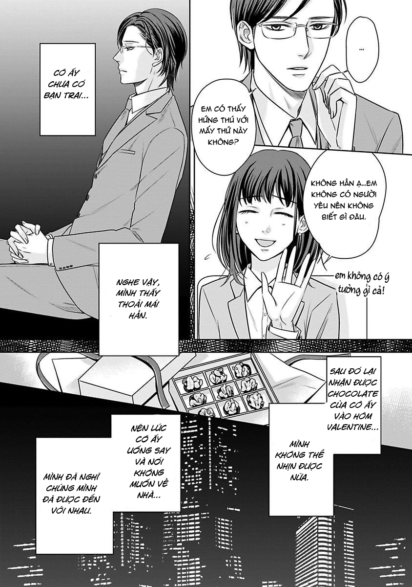 hãy ở bên cạnh anh chapter 4.1 12