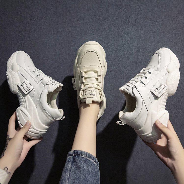 Giày thể thao thoáng khí năng động