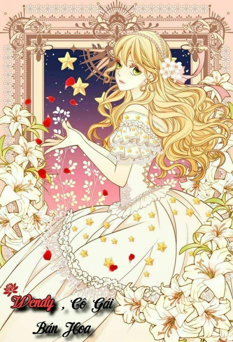 wendy , cô gái bán hoa chapter 2 40