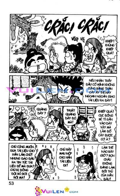 ninja loạn thị chapter 33 54