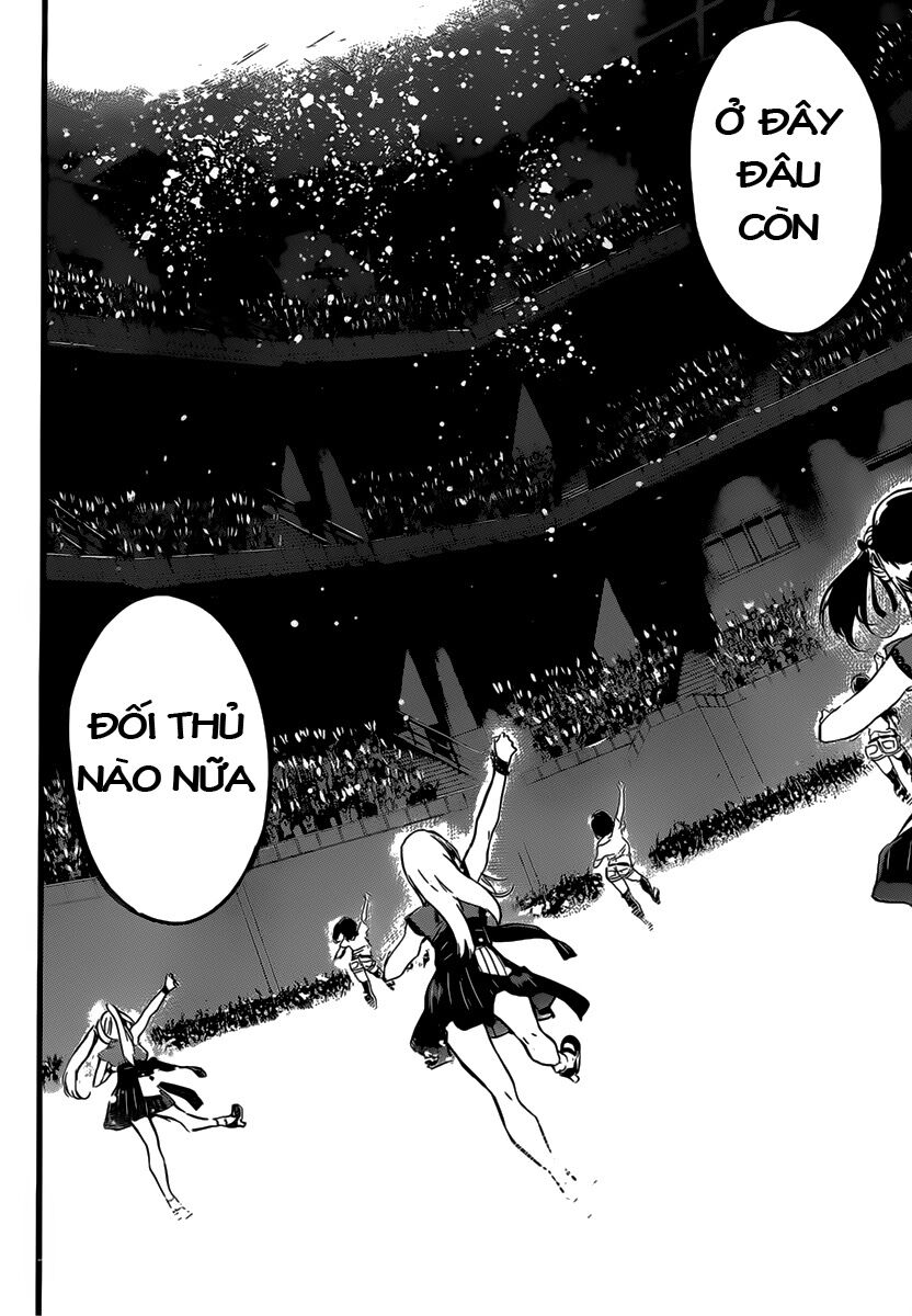 akb49 - renai kinshi jourei chapter 97 8