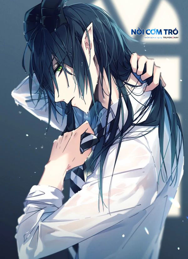 xứ sở lạ chapter 3.2 19