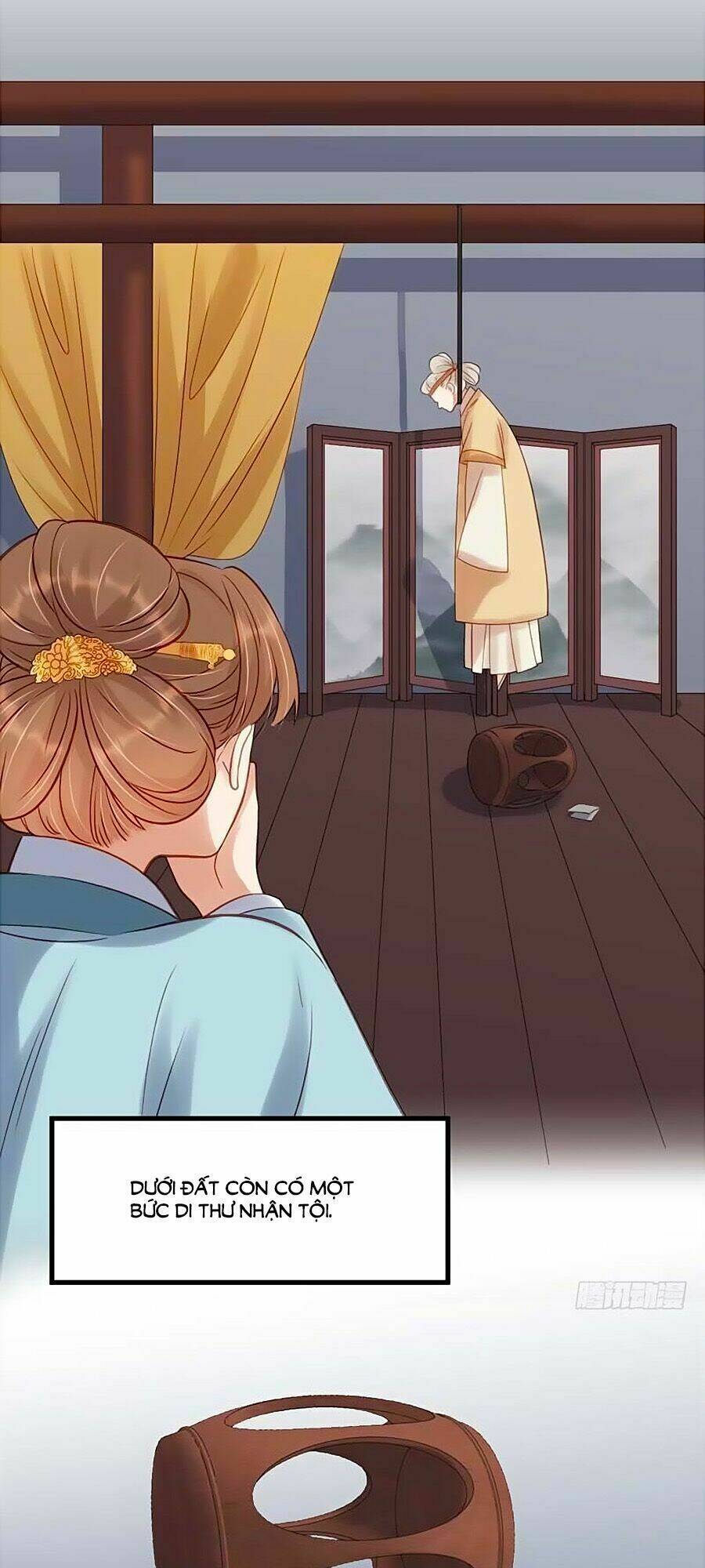 xuân khuê bí lục: xưởng công thái liêu nhân chapter 103 3