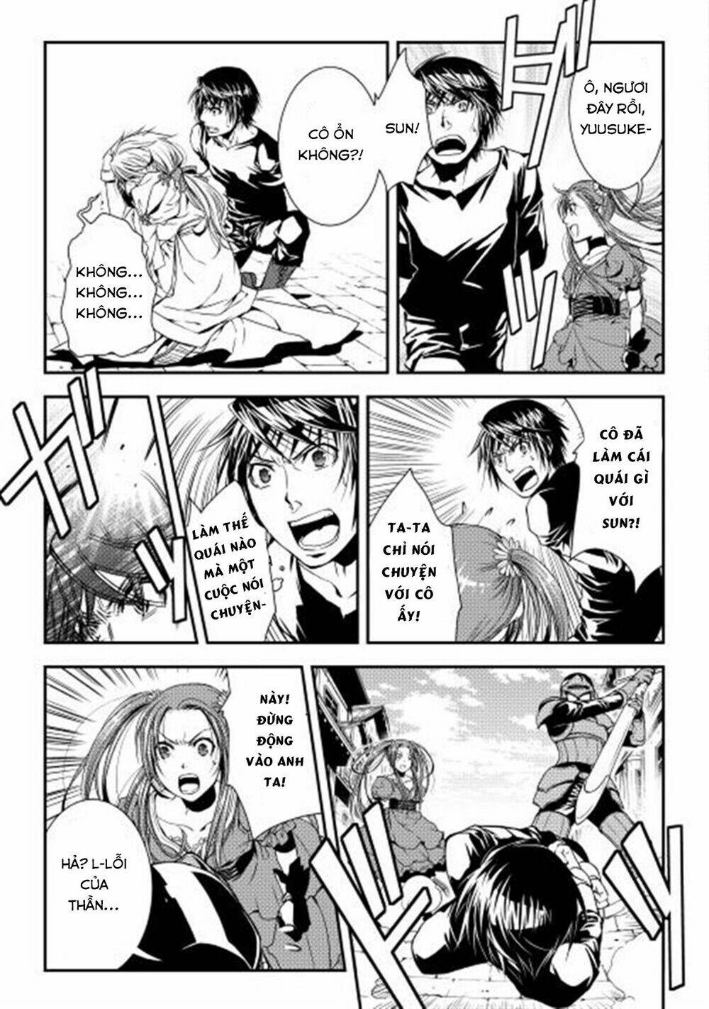 world customize creator chapter 6 18