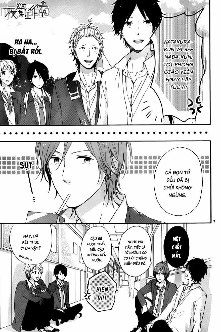 ngày cầu vồng chapter 10 7