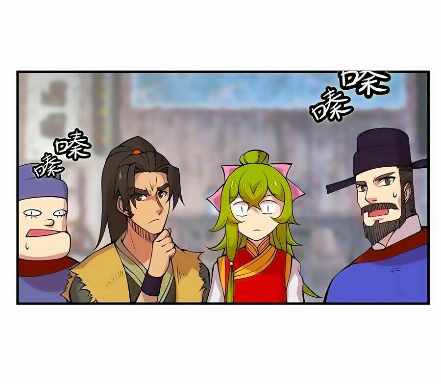 cuộc sống thoái ẩn của võ lâm chi vương chapter 18 45