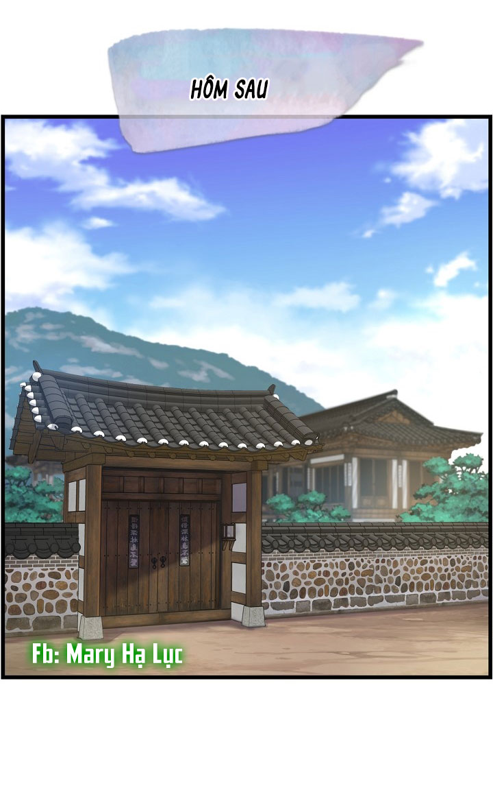 tôi sẽ sống như một hoàng tử chapter 19 58