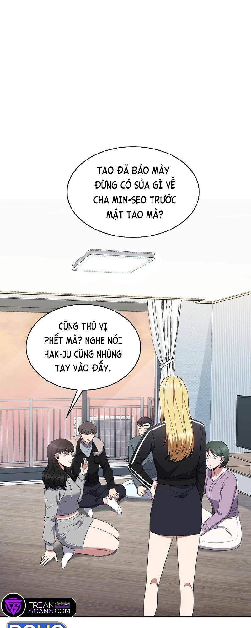 sự khởi đầu của tiền nhân chapter 5 2