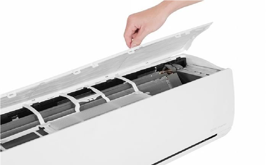 Máy lạnh LG Inverter 2 HP IEC18G1  - HÀNG CHÍNH HÃNG - CHỈ GIAO HCM
