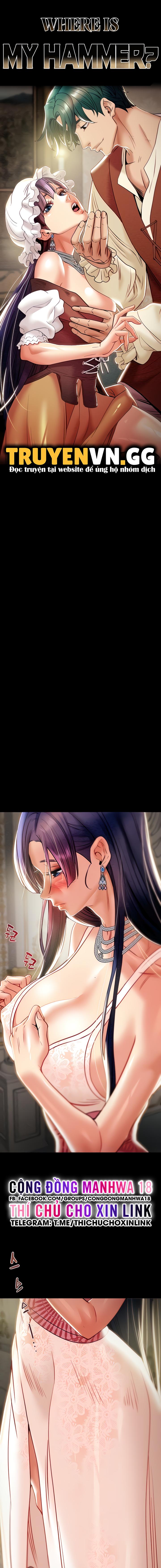 cây búa thần chapter 42 1