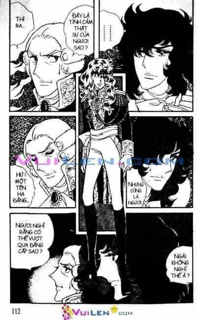 hoa hồng véc-xây chapter 10 112