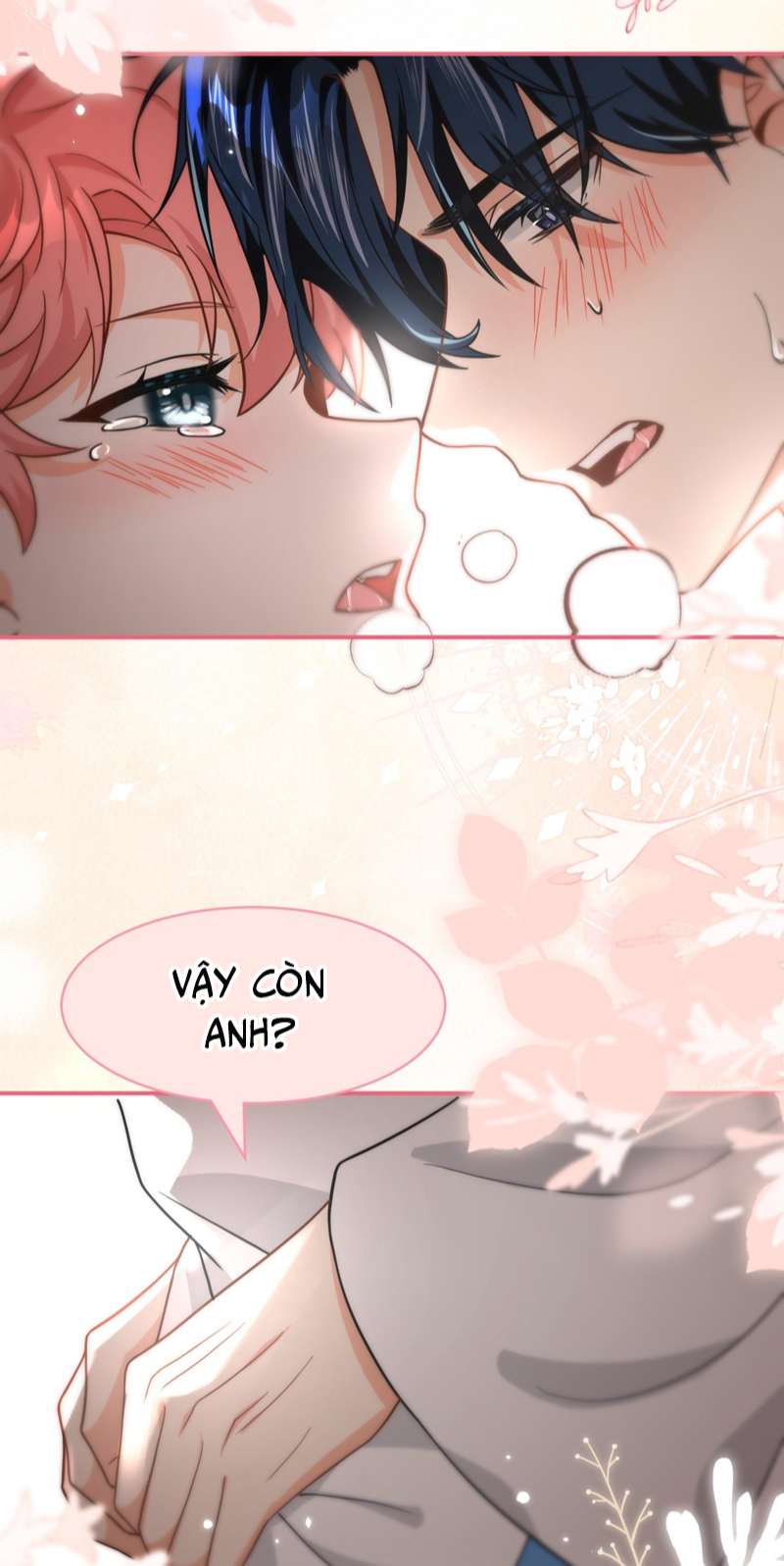 tín tức tố nói chúng ta không thể chapter 74 50