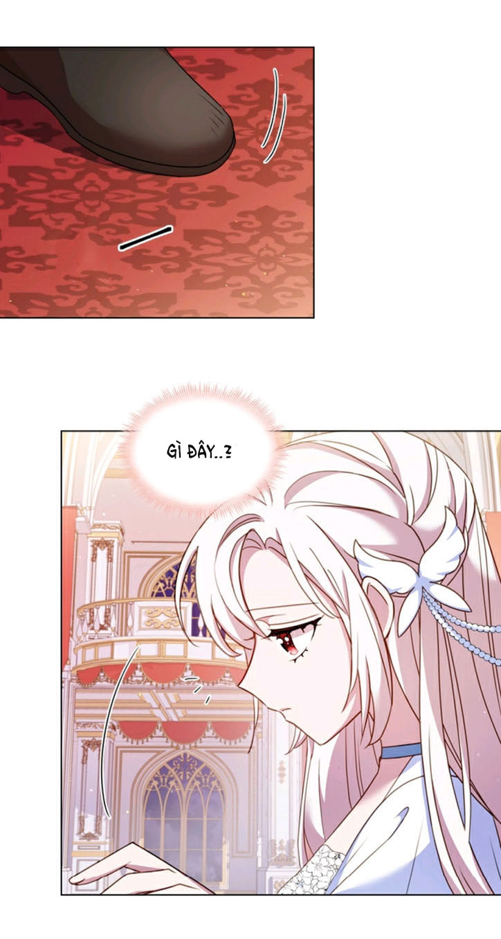 tiểu thư chỉ muốn được nghỉ ngơi chapter 26 57