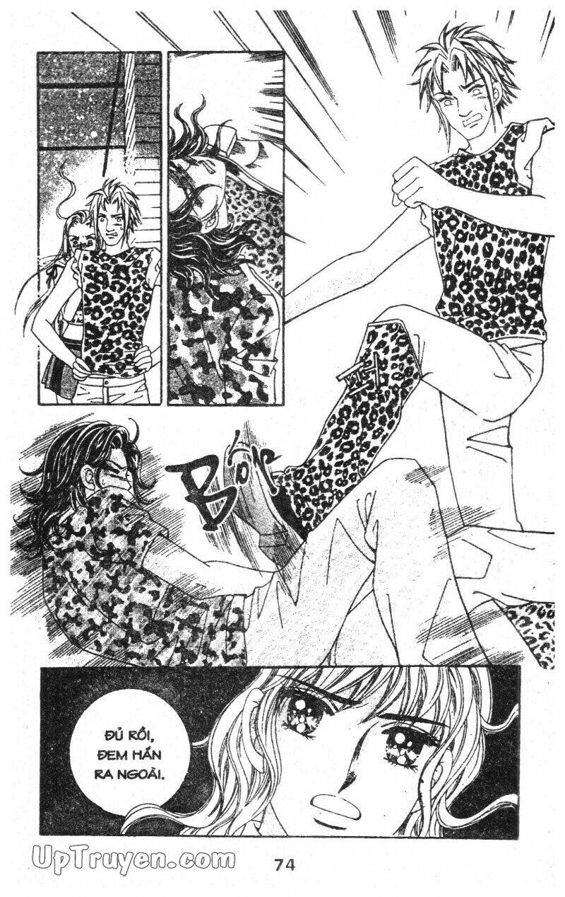 mặt nạ tình yêu chapter 28 76