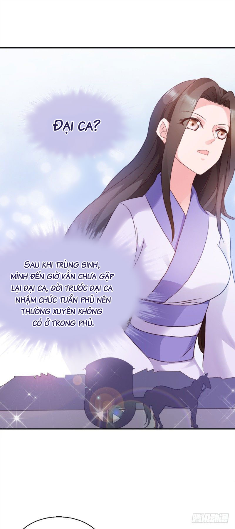 độc tâm cuồng phi khuynh thiên hạ chapter 17 23