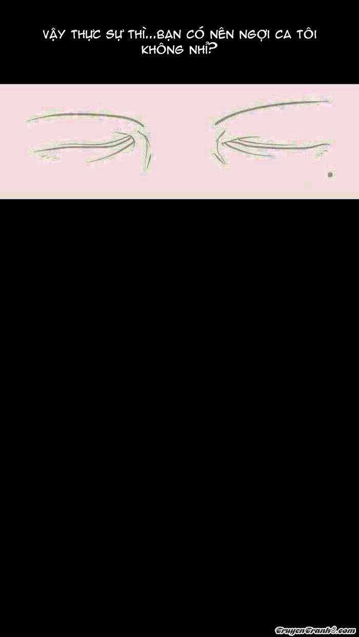 thứ sáu: những câu chuyện cấm chapter 20 41