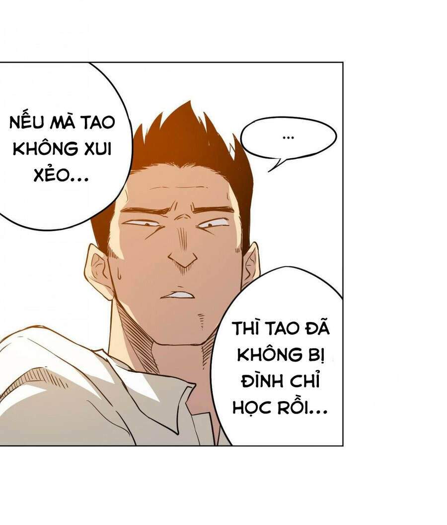 lãnh chúa thảm họa chapter 6 43