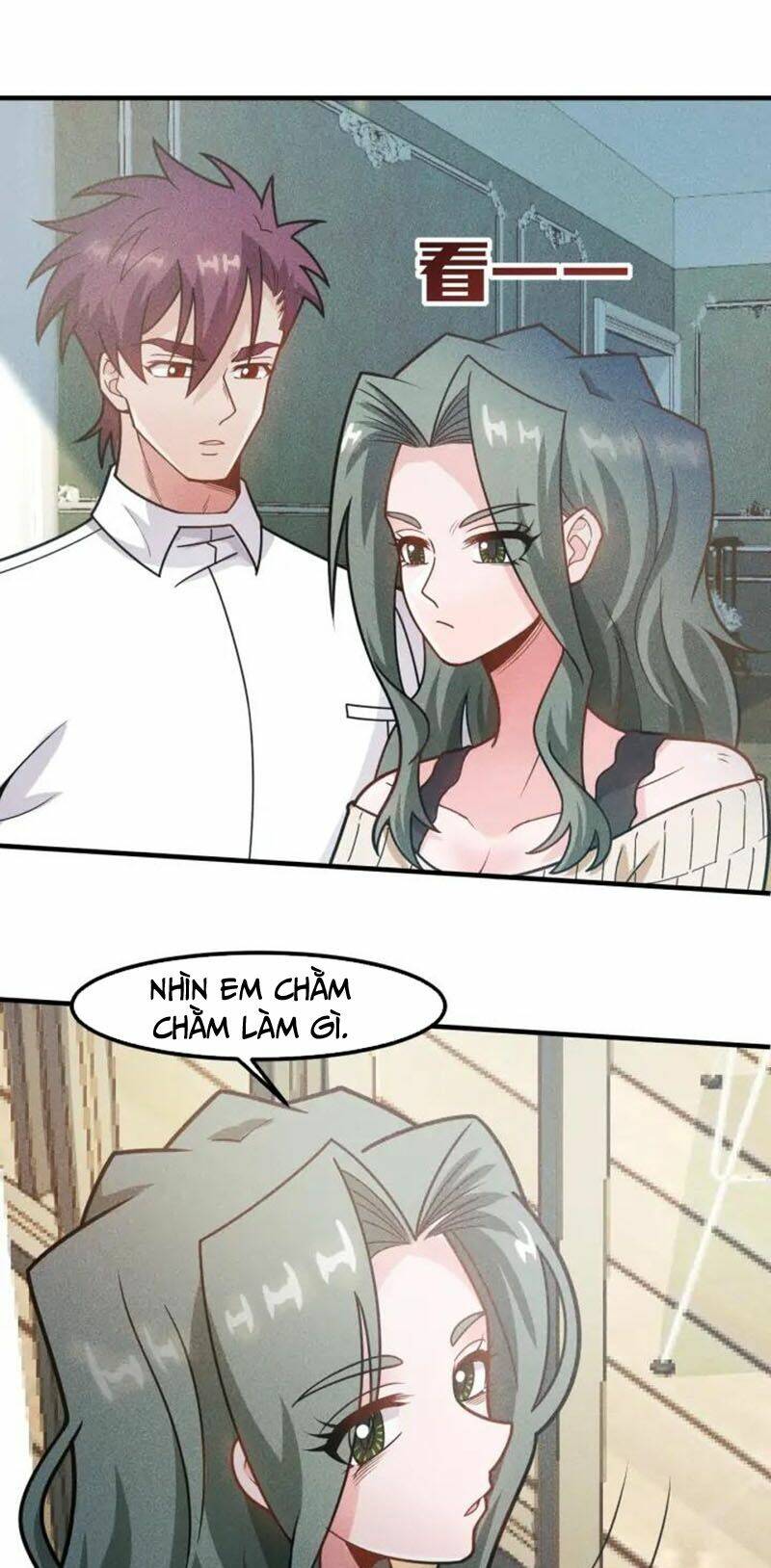 cao thủ cận vệ của nữ chủ tịch chapter 145 15