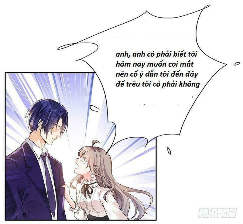 độc sủng tiểu lão bà chapter 9 2