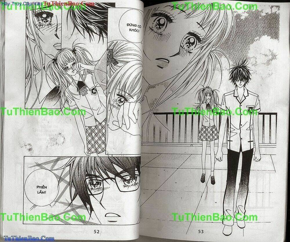 đại ca tuổi yêu chapter 12 27